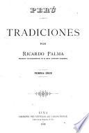 Peru, tradiciones