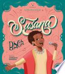 Peruanos Power: Susana Baca