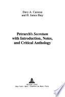 Petrarch's Secretum
