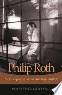 Philip Roth