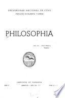 Philosophia