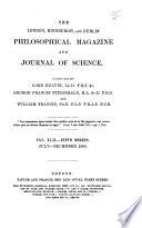 Philosophical Magazine