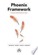 Phoenix Framework: Proyecto de Red Social en 7 días