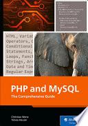 PHP and MySQL