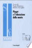 Piaget e l'educazione della mente