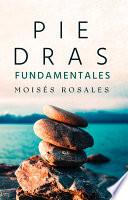 Libro Piedras fundamentales Volumen 1