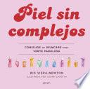 Piel sin complejos