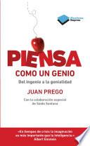 Piensa como un genio