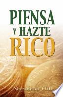 Piensa y Hazte RIco