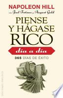 Piense y Hagase Rico Dia a Dia