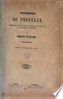 Pierres de Provenza