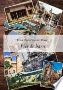 Pies de barro