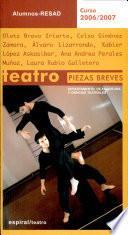 Piezas breves
