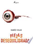Piezas desequilibradas
