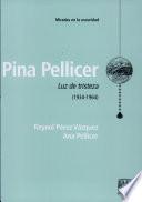 Pina Pellicer