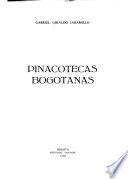 Pinacotecas bogotanas