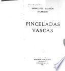 Pinceladas vascas