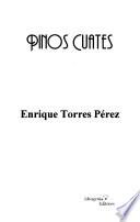 Pinos cuates