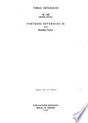 Pintores españoles II