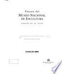 Pintura del Museo Nacional de Escultura