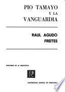 Pío Tamayo y la vanguardia