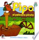 Pipo, el pelicano pirata