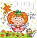 Pippa the Pumpkin Fairy