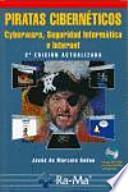 Piratas cibernéticos