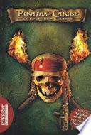 Piratas del Caribe - El Cofre de la Muerte: La Novelizacion