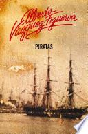 Piratas (Piratas 1)