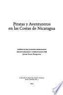 Piratas y aventureros en las costas de Nicaragua