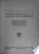 Piriápolis, hogar espiritual de la juventud latinoamericana