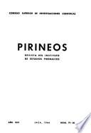 Pirineos