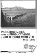 Piscicultura en Chile