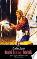 Pistolero Tejano (Colección Oeste)