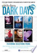 PitchDark: Even Darker Days of Winter Teen Sampler