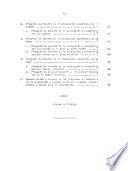 Plan cuatrienal para la exportaciones de algodón, azúcar, banano, y tabaco, 1968-1971