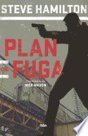 Plan de fuga