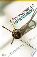Planeamiento Estrategico