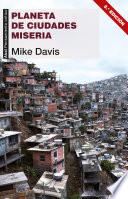 Planeta de ciudades miseria