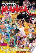 Planeta Manga no 01