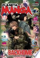 Planeta Manga no 03