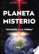 Planeta Misterio