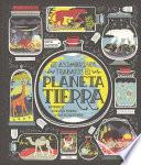 Planeta tierra