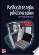 Planificación de medios de comunicación de masas