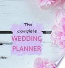 Planificador de bodas