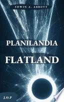 Planilandia: Un romance de muchas dimensiones