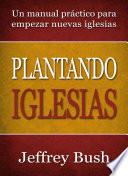 Plantando Iglesias