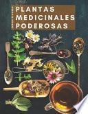 Plantas Medicinales Poderosas