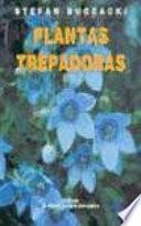 Plantas trepadoras